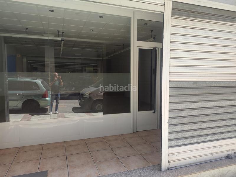 Foto 2bd1096e-185b-4c98-a1eb-b7af682ac212. Lloguer local comercial a Centro Puertollano