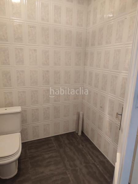 Foto 18956d57-d3fe-452f-8c1a-9502cd7e6731. Location local commercial dans Centro Puertollano