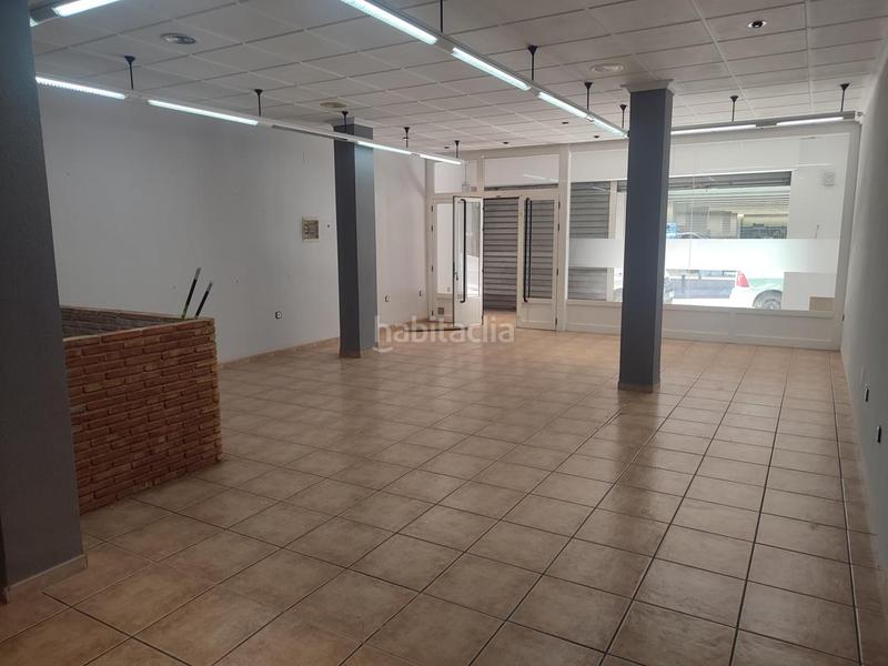 Foto 634364f6-5b7e-4cd8-b059-ae3606d66dcb. Location local commercial dans Centro Puertollano