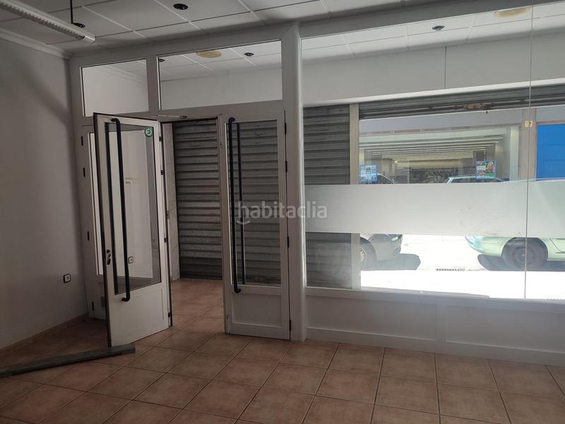 Foto 889a1205-b026-4e6d-8a6a-dc21675e0046. Location local commercial dans Centro Puertollano