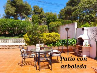 Maison  Aranjuez poblado. Chalet en el poblado
