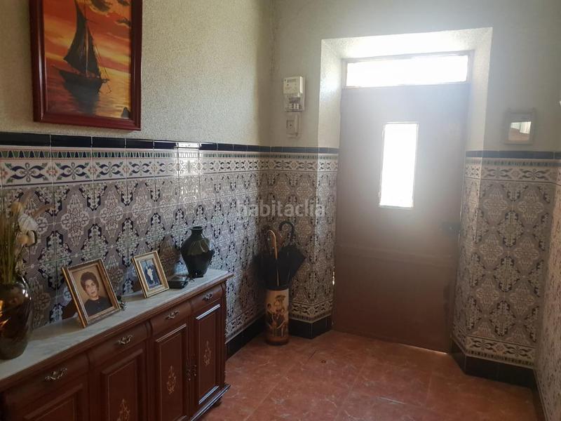 Foto 074b6d1c-fb2f-4e1e-bb1b-16d20a9d63a4. Maison dans Centro Puertollano