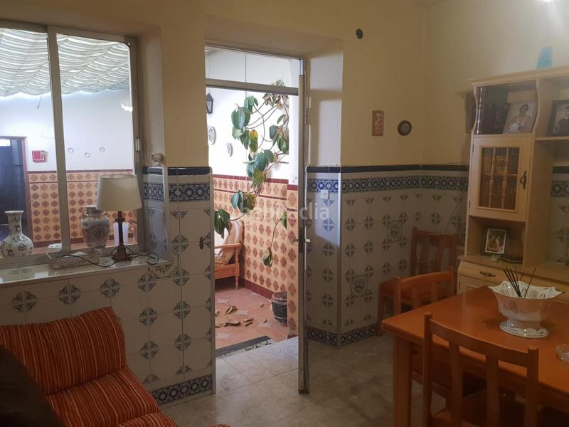 Foto 0c77e0fc-d5c1-4465-8ea1-afaad08c7861. Maison dans Centro Puertollano
