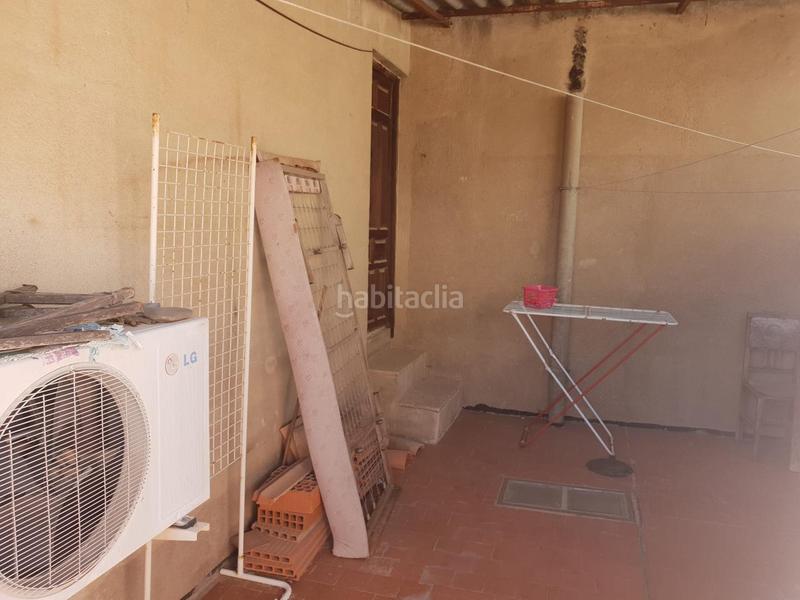 Foto 25c94e76-a42b-407a-bc56-577597c6e816. Maison dans Centro Puertollano