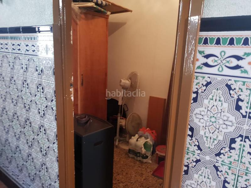 Foto 4c20739a-557b-42da-873e-155de01d89a4. Maison dans Centro Puertollano