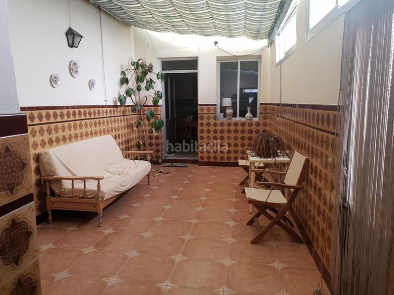Foto 611b567a-227d-4216-b20a-cc758b4e0d2a. Maison dans Centro Puertollano