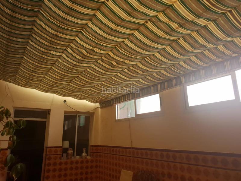 Foto 77e91b76-5a64-4084-8766-9d68fd766880. Maison dans Centro Puertollano