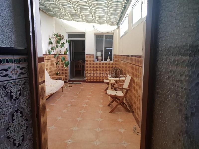 Foto b21bfe1d-a1ee-4a98-8a81-f0ece9d25bb2. Maison dans Centro Puertollano