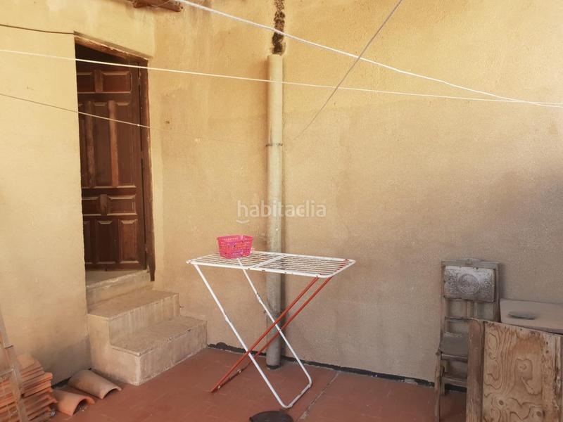 Foto c662d1b3-29c0-4693-a80d-5bda7016250a. Maison dans Centro Puertollano
