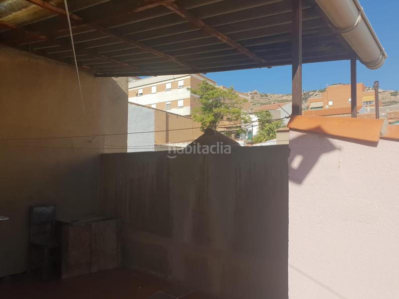 Foto ddd8b75e-efc8-42e1-918f-e7489ab5e582. Maison dans Centro Puertollano