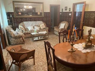Casa  C/ albacete. Casa de pueblo en argamasilla