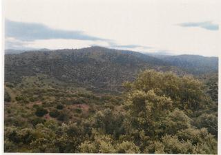Terreny residencial  N/a. Finca rústica - mestanza