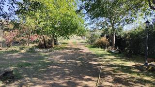 Masia  N/a. Se vende parcela de terreno con casa rústica en la pedanía de la