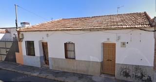 Casa  Nogal. Casa en calle nogal de argamasilla de calatrava