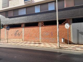 Local Comercial  Calle córdoba. Local situado en calle córdoba esquina con calle aprisco, 13500,