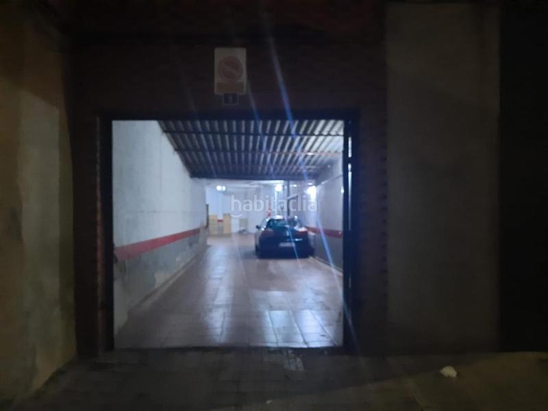 Foto 5f573b10-04ca-415f-8bce-1944db1b0b3e. Parking coche cochera en venta en zona Centro en Centro Puertollano