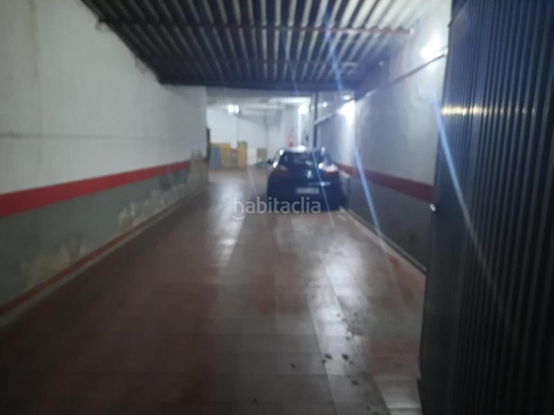 Foto 66b6be71-1339-4f9f-bac2-d23f02cae5a9. Parking coche cochera en venta en zona Centro en Centro Puertollano