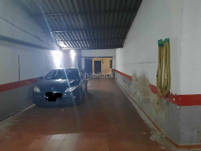 Foto 6cdd97d7-79ae-4406-8a3b-b7ac70bb184a. Parking coche cochera en venta en zona Centro en Centro Puertollano