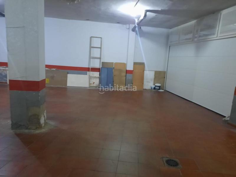 Foto 71ae2567-949d-48f3-8a92-b544e463e292. Parking coche cochera en venta en zona Centro en Centro Puertollano