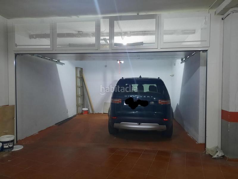 Foto 829c5ed9-d4e5-4351-a0fa-edb737e2790d. Parking coche cochera en venta en zona Centro en Centro Puertollano