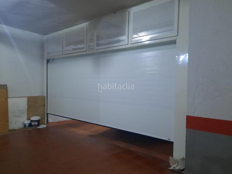 Foto b4abf7b7-8351-49c5-8d6b-514a6b7dda14. Parking coche cochera en venta en zona Centro en Centro Puertollano