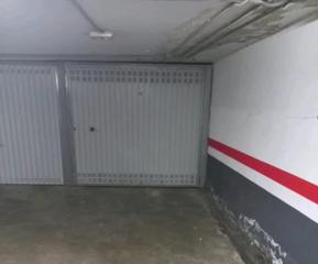 Aparcament cotxe  Puerto. Cochera en venta en zona centro de puertollano