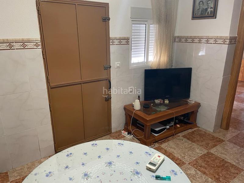 Foto 062a535f-3cfd-448a-ba15-d7cfeb2a1772. Casa a Carretera de Córdoba - Libertad Puertollano