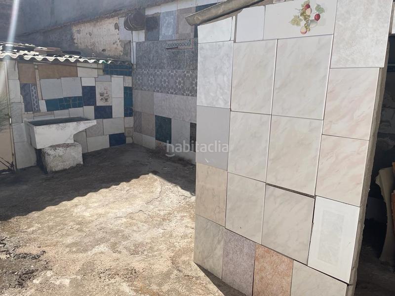 Foto 439aab2e-cc4c-4758-b2fb-ebfae7eb05c5. Casa a Carretera de Córdoba - Libertad Puertollano