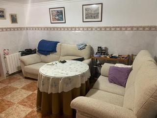Casa  Jesús del gran poder. Casa gran poder