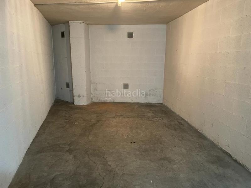 Foto 4a46f425-cb6d-41ad-935e-da8d1b1deb0a. Posto auto in Centro Puertollano