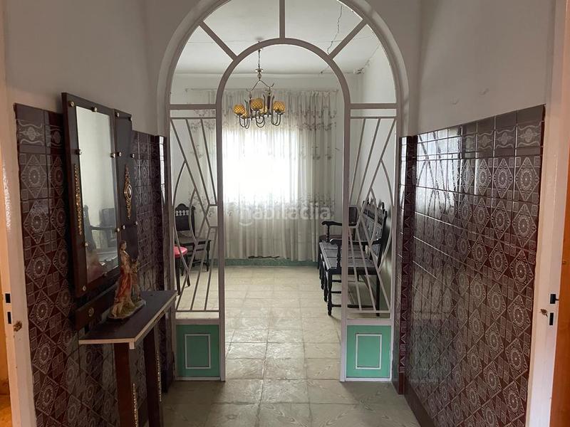 Foto 144c424d-e6b7-49a8-8eb1-fab36dd0fd7d. Haus in Argamasilla de Calatrava