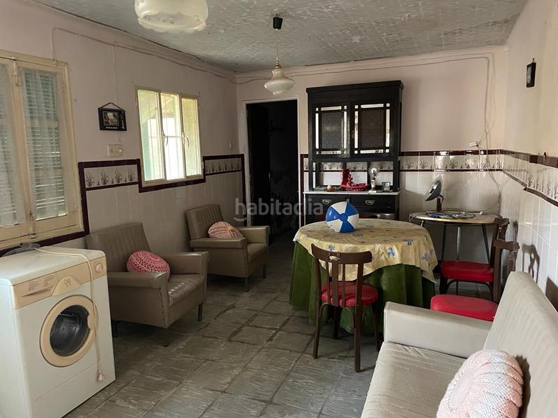 Foto 499a537b-ef58-49de-a307-2189396bf4ac. Haus in Argamasilla de Calatrava