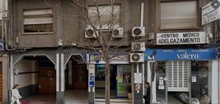Local Comercial a Avenida primero de mayo 12. El local nos lo ofrece inmobiliaria marin