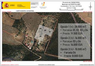 Terreny residencial  N/a. ¡increíble oportunidad!

terreno en venta ubicado en el camino d