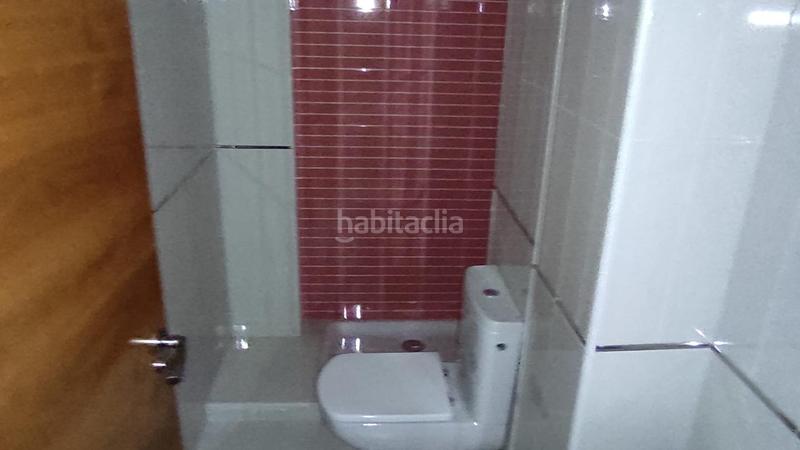 Foto 79e3e8a5-4cc1-4059-9b5a-9e7c909fd209. Appartement avec parking dans Centro Puertollano