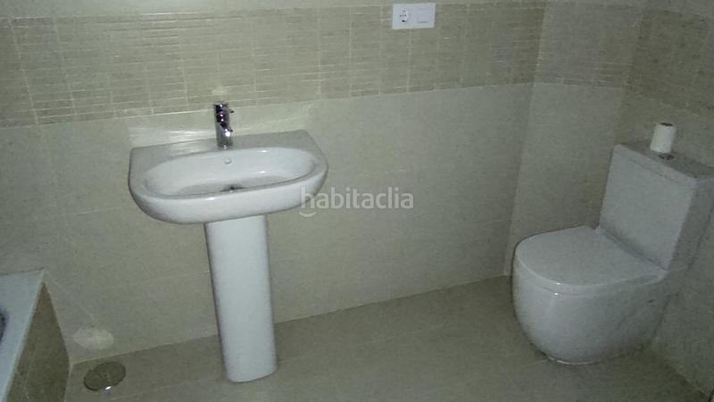 Foto becd80b7-c4c6-479f-ba14-e8c531e9813c. Appartement avec parking dans Centro Puertollano