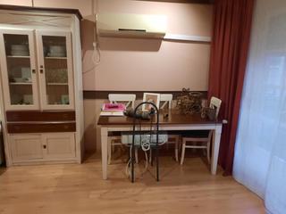 Pis  Calle palacios. Piso vpo (zona centro)