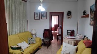 Piso  De san gregorio. Piso en venta zona paseo