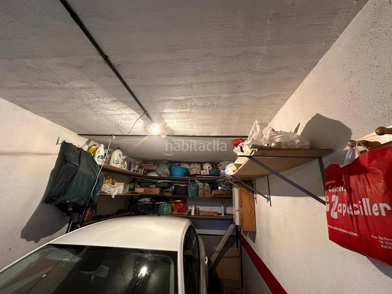 Foto 0eb02497-1cc7-47bb-817b-b8de1b6ae531. Appartamento con parcheggio in Centro Puertollano