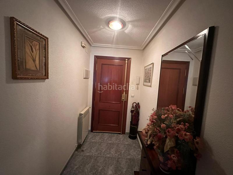 Foto 150648cc-bd84-4b37-8a81-bcfdb7cf97a5. Appartamento con parcheggio in Centro Puertollano