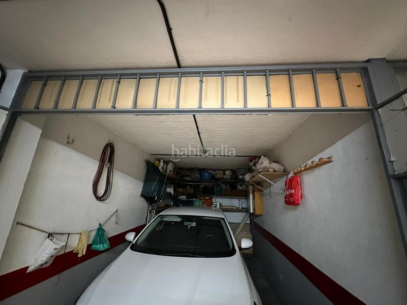 Foto 1a1f60ae-3c06-4168-a421-13916e84b8aa. Appartamento con parcheggio in Centro Puertollano