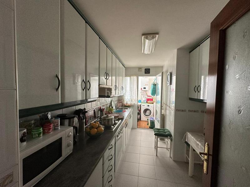 Foto 62cee128-6965-4696-a97a-5d30531068f9. Appartamento con parcheggio in Centro Puertollano