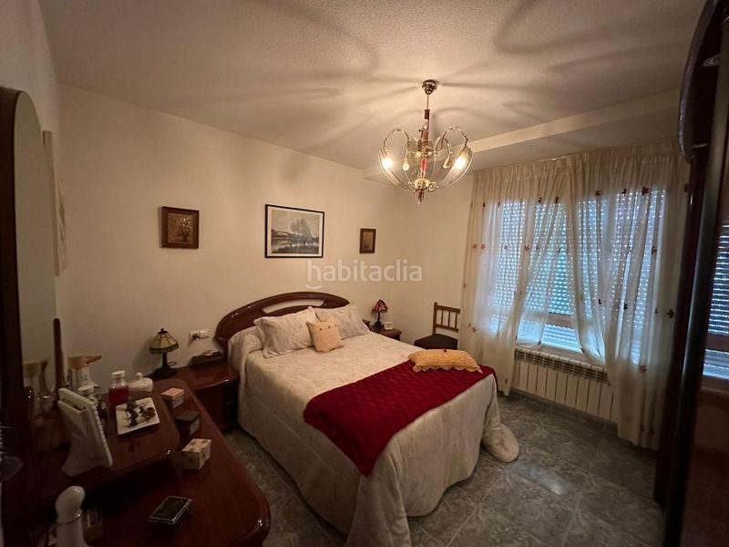 Foto 6cb1fcea-be0a-4202-aeaa-c64f5a07d98b. Appartamento con parcheggio in Centro Puertollano