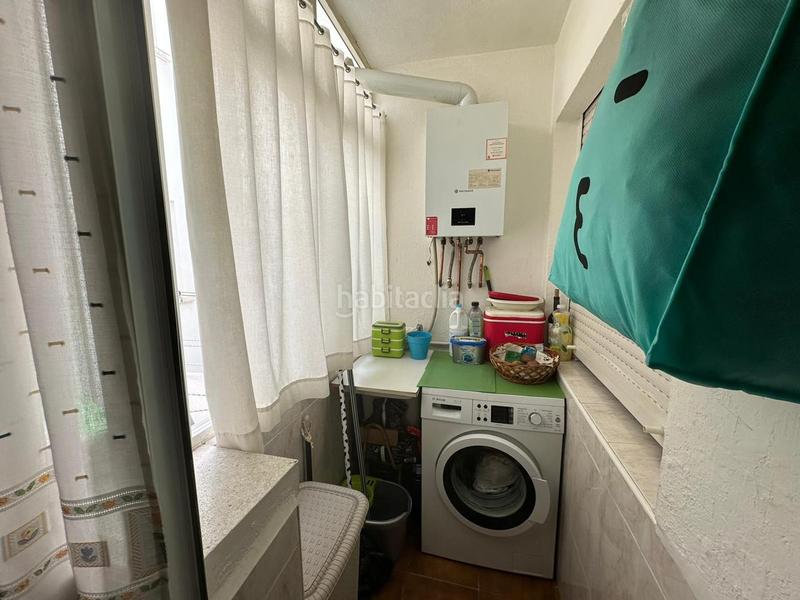 Foto 70394c20-d3b2-45dc-a054-caee7851e7b8. Appartamento con parcheggio in Centro Puertollano