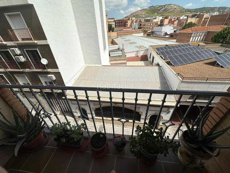 Foto 71c74505-5f3b-4ccd-b91e-0f30dead779b. Appartamento con parcheggio in Centro Puertollano