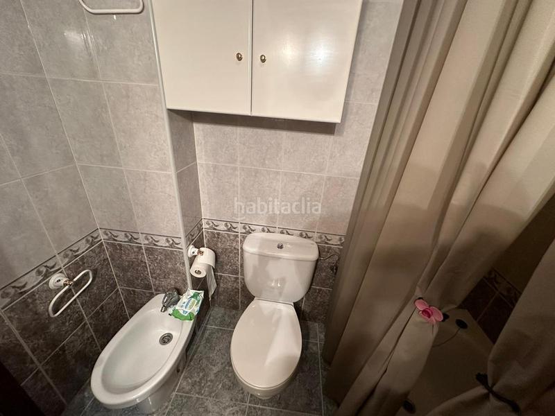 Foto bd8422af-463f-466d-98da-7048a3e912a7. Appartamento con parcheggio in Centro Puertollano