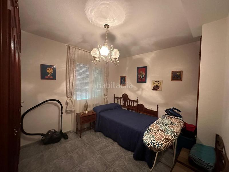 Foto cb63eccd-7909-4a8e-b5a8-fec3a9dfe36a. Appartamento con parcheggio in Centro Puertollano