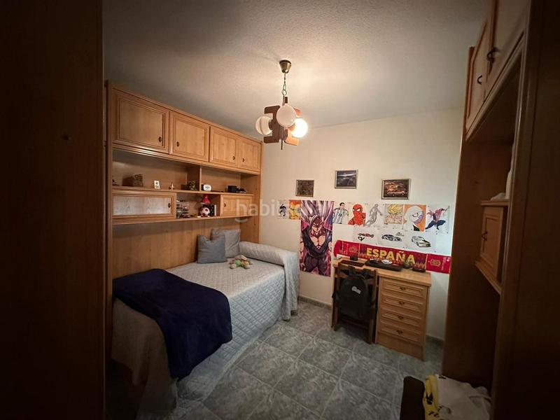 Foto cd344a3a-26c9-461d-bc06-9880a0e533c0. Appartamento con parcheggio in Centro Puertollano