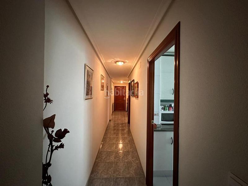 Foto cfb9d0cd-7922-451f-9a5e-4e335ec77921. Appartamento con parcheggio in Centro Puertollano