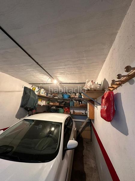 Foto fd971b47-0b48-412b-9a10-c2452999c834. Appartamento con parcheggio in Centro Puertollano